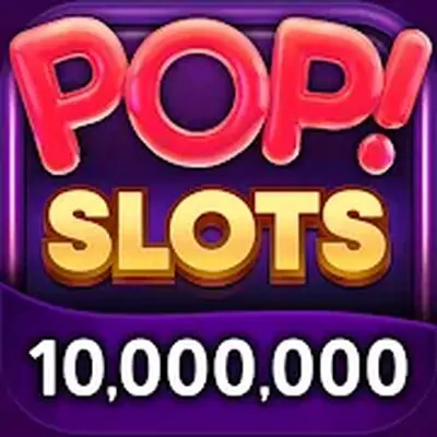 Download POP! Slots™ Vegas Casino Games MOD APK [Unlimited Money] for Android ver. Varies with device