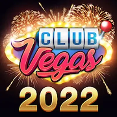 Download Club Vegas Slots: Casino Games MOD APK [Unlimited Money] for Android ver. 120.0.23