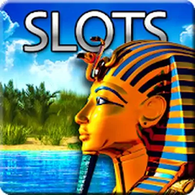 Download Slots Pharaoh's Way Casino Games & Slot Machine MOD APK [Unlimited Money] for Android ver. 9.1.1