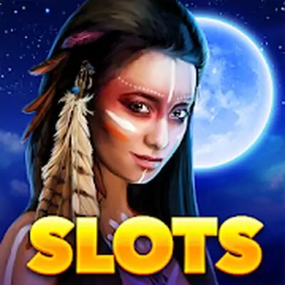 Download Moonlight Slots: huge casino games MOD APK [Unlimited Money] for Android ver. 1.47.1
