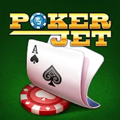 Download Poker Jet: Texas Holdem and Omaha MOD APK [Unlocked All] for Android ver. 31.9