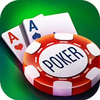Download Poker Zmist- Texas Holdem Game MOD APK [Free Shopping] for Android ver. 4.8.6