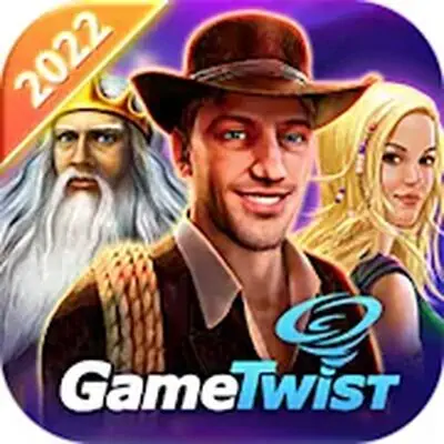 Download GameTwist Vegas Casino Slots MOD APK [Mega Menu] for Android ver. 5.38.0