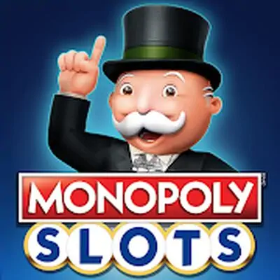 Download MONOPOLY Slots MOD APK [Free Shopping] for Android ver. 3.7.2