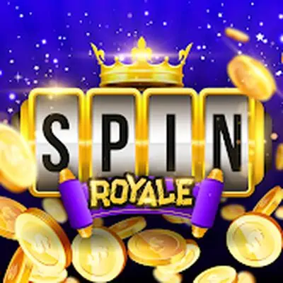 Spin Royale: Win Real Money in Slot Games