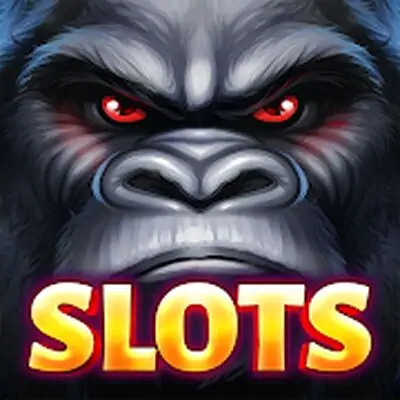 Download Ape Slots: Vegas Casino Deluxe MOD APK [Unlimited Coins] for Android ver. 1.57.8