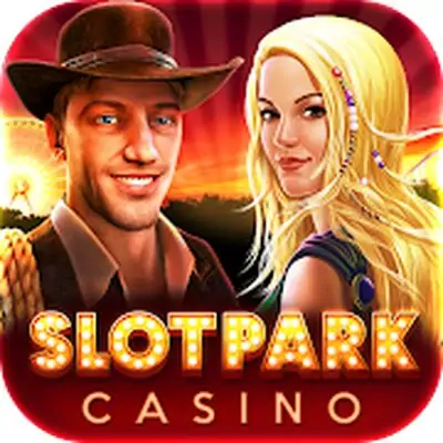 Download Slotpark MOD APK [Unlimited Coins] for Android ver. 3.32.3