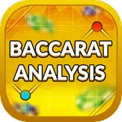 Download Baccarat Analysis MOD APK [Unlocked All] for Android ver. V2.0