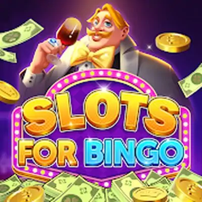 Download Slots for Bingo MOD APK [Unlimited Money] for Android ver. Varies with device