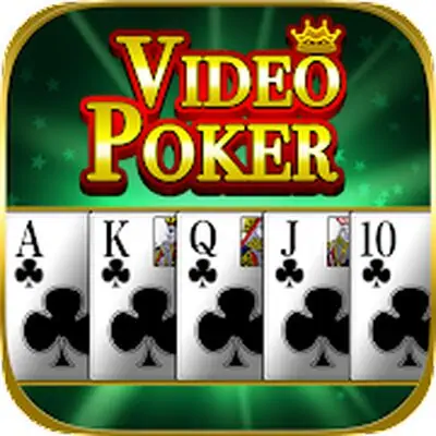 Download Video Poker Offline Card Games MOD APK [Free Shopping] for Android ver. 1.133