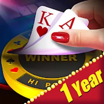 Download Hi Poker 3D:Texas Holdem MOD APK [Unlimited Coins] for Android ver. 1.113