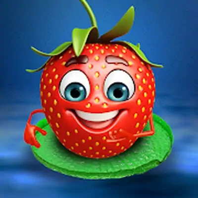 Download Slot machines Strawberry Slots casino MOD APK [Mega Menu] for Android ver. 1.0.1