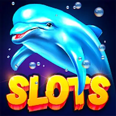 Download Slots Lucky Dolphin MOD APK [Unlimited Money] for Android ver. 2.70