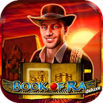 Download Book of Ra™ Deluxe Slot MOD APK [Unlimited Money] for Android ver. 5.38.0
