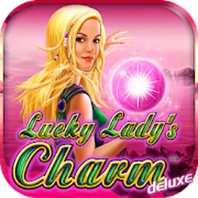 Download Lucky Lady's Charm Deluxe Casino Slot MOD APK [Unlimited Coins] for Android ver. 5.38.0