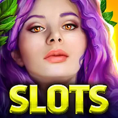 Download Age of Slots Vegas Casino Game MOD APK [Free Shopping] for Android ver. 1.55.33