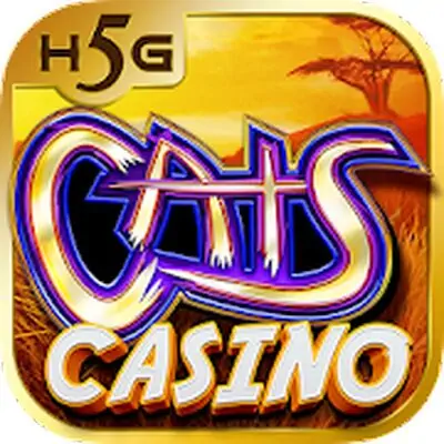 Download CATS Casino – Real Hit Slot Machine! MOD APK [Mega Menu] for Android ver. 3.0.5