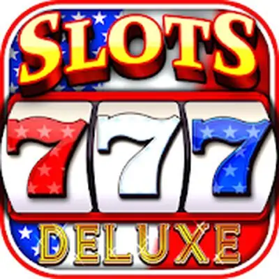 Download 777 Slots Deluxe MOD APK [Unlocked All] for Android ver. 1.0