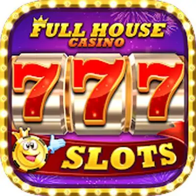 Full House Casino: Vegas Slots