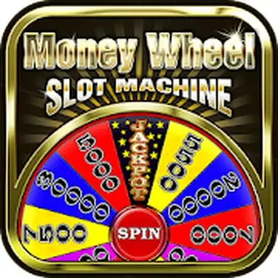 Download Money Wheel Slot Machine Game MOD APK [Unlimited Money] for Android ver. 4.2.23