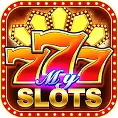 Download MY 777 SLOTS MOD APK [Unlocked All] for Android ver. 1.0.5