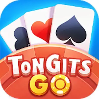 Download Tongits Go-Sabong Slots Pusoy MOD APK [Unlimited Coins] for Android ver. 4.1.4