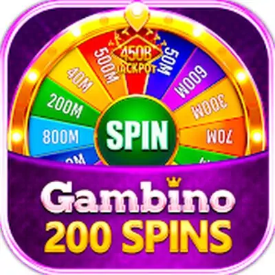 Download Gambino Slots: Online Casino MOD APK [Unlocked All] for Android ver. 5.50