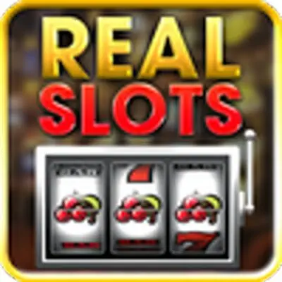Download Real Slots 3 MOD APK [Unlocked All] for Android ver. 4.10.489.0