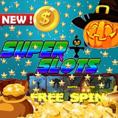 Download Super Slots MOD APK [Unlocked All] for Android ver. 1.03