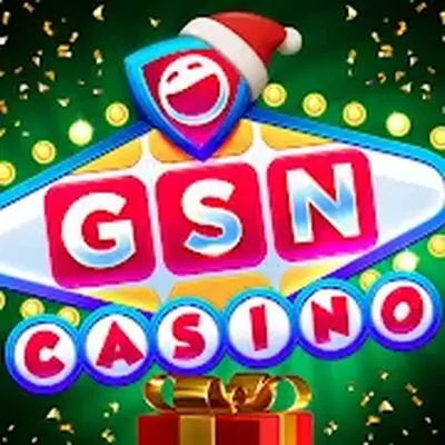 Download GSN Casino Slots Games MOD APK [Free Shopping] for Android ver. 4.32.1