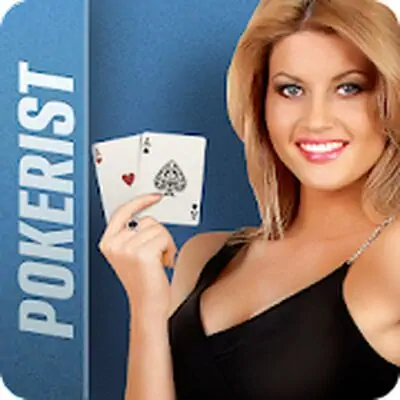 Pokerist: 텍사스 홀덤 포커