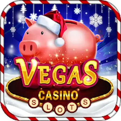Vegas Slots Spin Casino Games