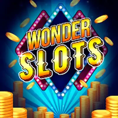 Download Wow Casino Games Vegas Slots MOD APK [Unlimited Money] for Android ver. 1.004