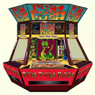 Download Pish Posh Penny Pusher MOD APK [Unlimited Coins] for Android ver. 3.53