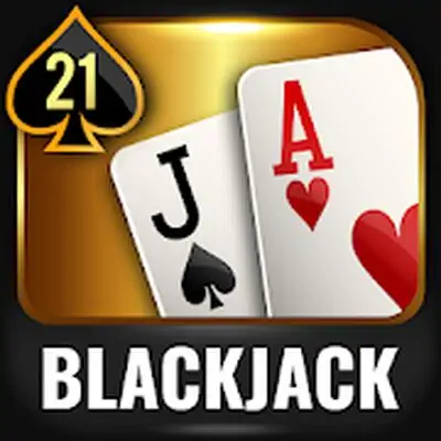 BLACKJACK 21 Casino Vegas: Black Jack 21 Card Game