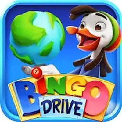 Download Bingo Drive – Live Bingo Games MOD APK [Unlimited Coins] for Android ver. 3.00.02