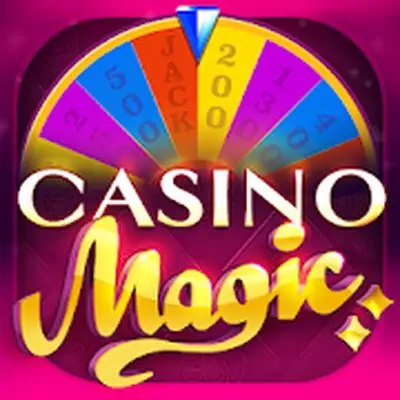 Download Casino Magic FREE Slots MOD APK [Free Shopping] for Android ver. 20.12.2