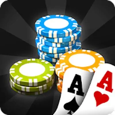 Download Texas Holdem Poker Offline MOD APK [Unlocked All] for Android ver. 3.0.18