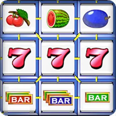 777 Fruit Slot Machine