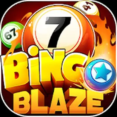 Download Bingo Blaze MOD APK [Free Shopping] for Android ver. 2.6.2