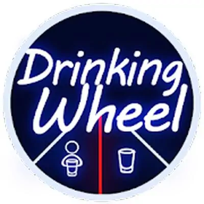 Download The Drinking Wheel MOD APK [Mega Menu] for Android ver. 7.2