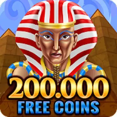 Pharaoh Slots Free Casino Game