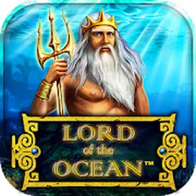 Download Lord of the Ocean™ Slot MOD APK [Unlimited Coins] for Android ver. 5.38.0