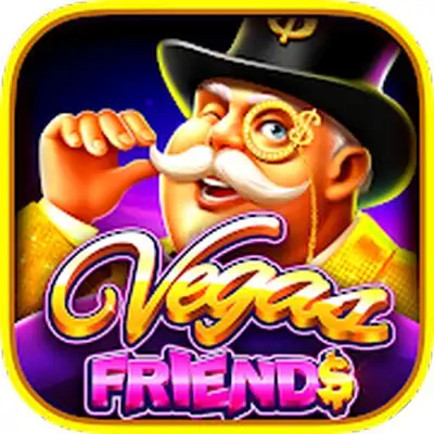 Download Vegas Friends MOD APK [Mega Menu] for Android ver. 1.1.011