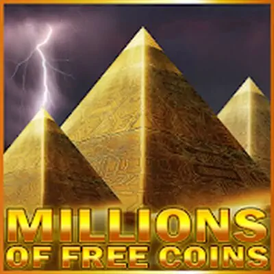 Download Pyramid of Pharaoh's Treasure MOD APK [Free Shopping] for Android ver. 1.0
