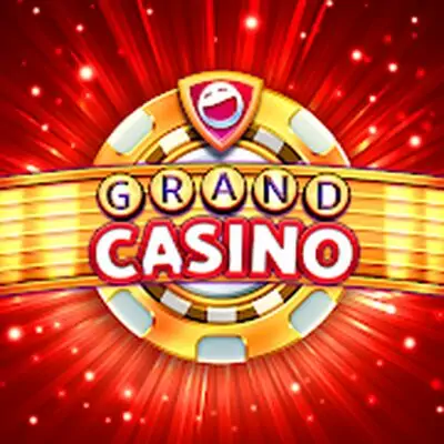 Download Grand Casino: Slots & Bingo MOD APK [Unlimited Coins] for Android ver. 3.5.2