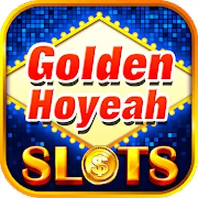 Download Golden HoYeah- Casino Slots MOD APK [Mega Menu] for Android ver. 3.2.2