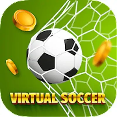 Download Virtual Soccer MOD APK [Unlimited Money] for Android ver. 2020-8-7-15_7_46