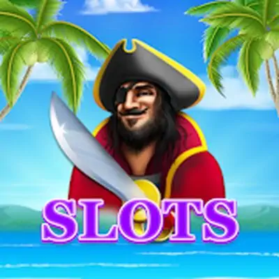 Download Pirates Slots Casino Games MOD APK [Mega Menu] for Android ver. 1.319