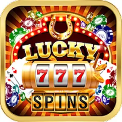 Download Link Lucky 777 Slots MOD APK [Unlimited Coins] for Android ver. 1.3